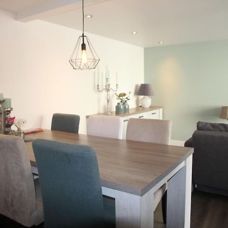 Charming Holiday Home In Egmond Aan Zee Near Seabeach Egmond aan Zee Exterior foto