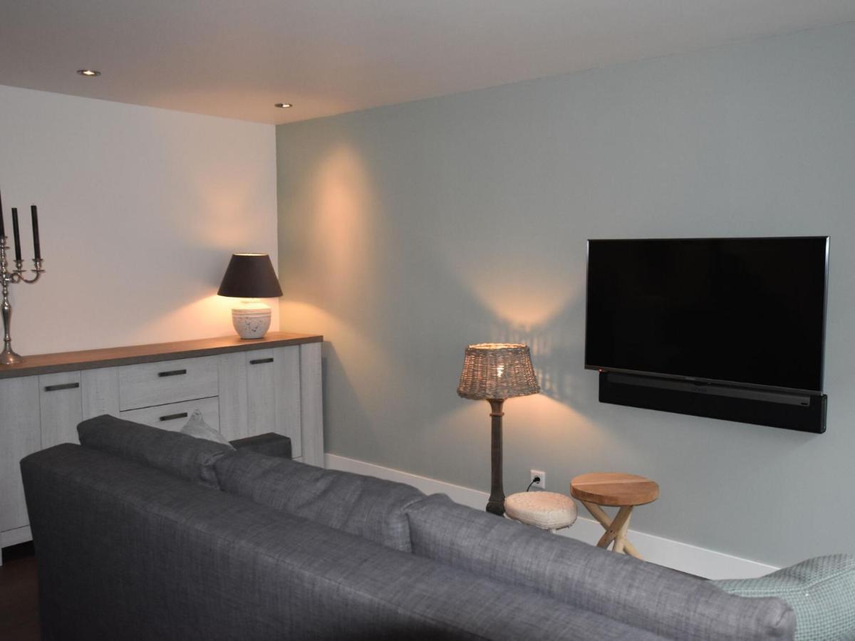 Charming Holiday Home In Egmond Aan Zee Near Seabeach Egmond aan Zee Exterior foto