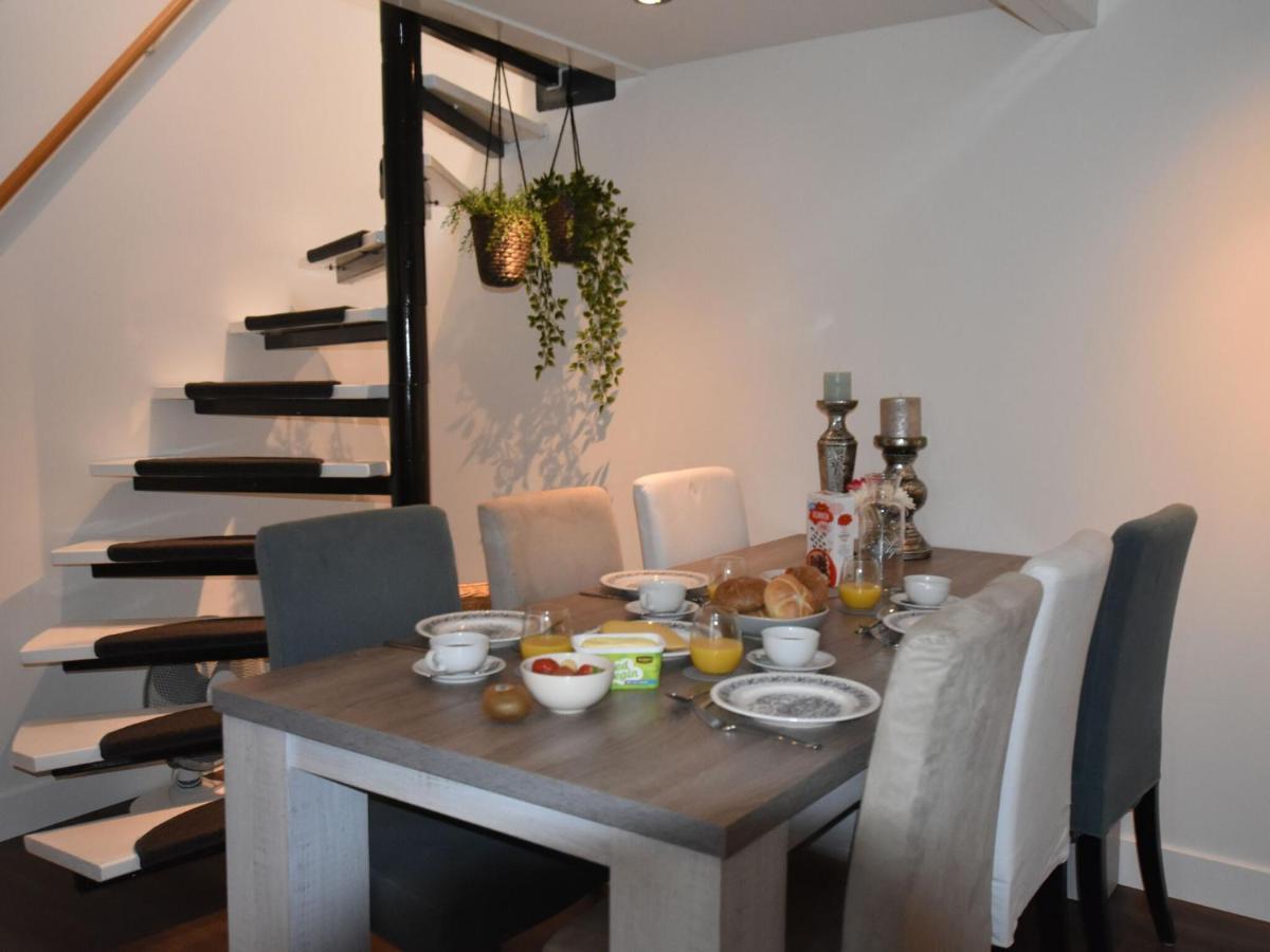 Charming Holiday Home In Egmond Aan Zee Near Seabeach Egmond aan Zee Exterior foto