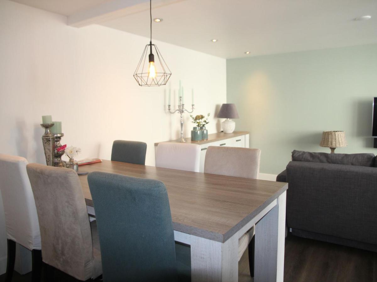 Charming Holiday Home In Egmond Aan Zee Near Seabeach Egmond aan Zee Exterior foto
