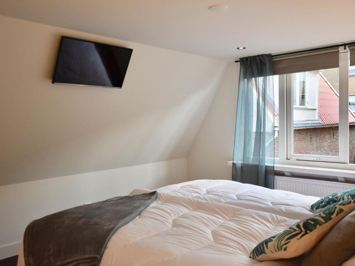 Charming Holiday Home In Egmond Aan Zee Near Seabeach Egmond aan Zee Exterior foto