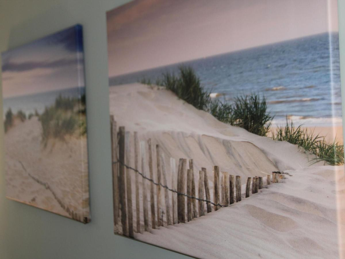 Charming Holiday Home In Egmond Aan Zee Near Seabeach Egmond aan Zee Exterior foto