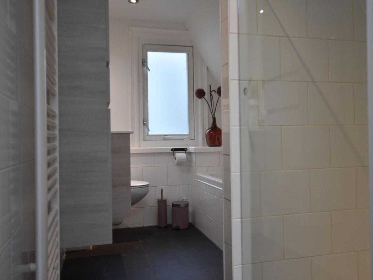 Charming Holiday Home In Egmond Aan Zee Near Seabeach Egmond aan Zee Exterior foto