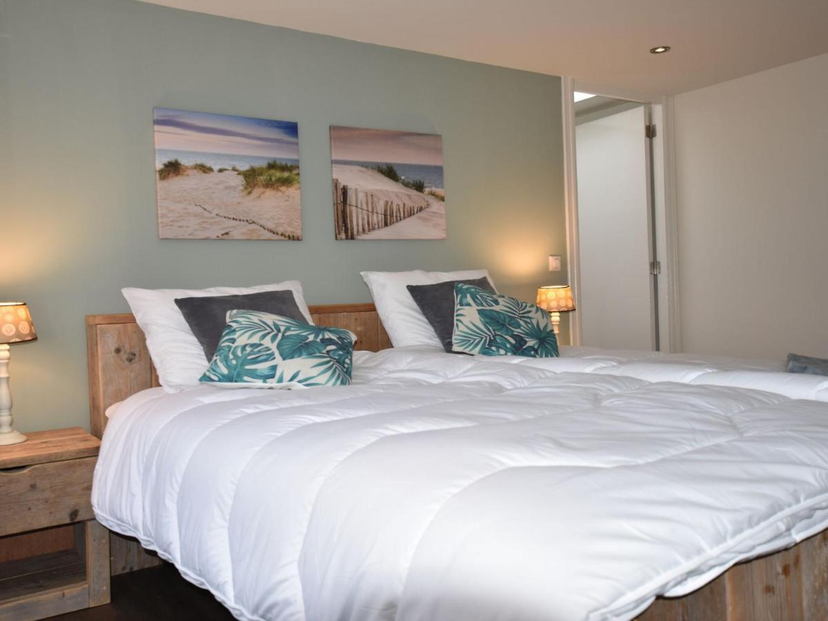 Charming Holiday Home In Egmond Aan Zee Near Seabeach Egmond aan Zee Exterior foto