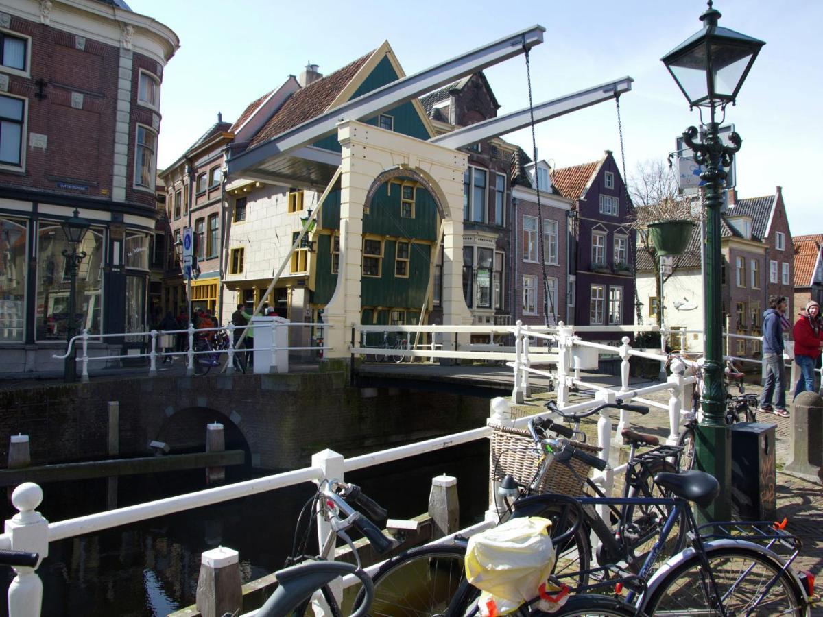 Charming Holiday Home In Egmond Aan Zee Near Seabeach Egmond aan Zee Exterior foto