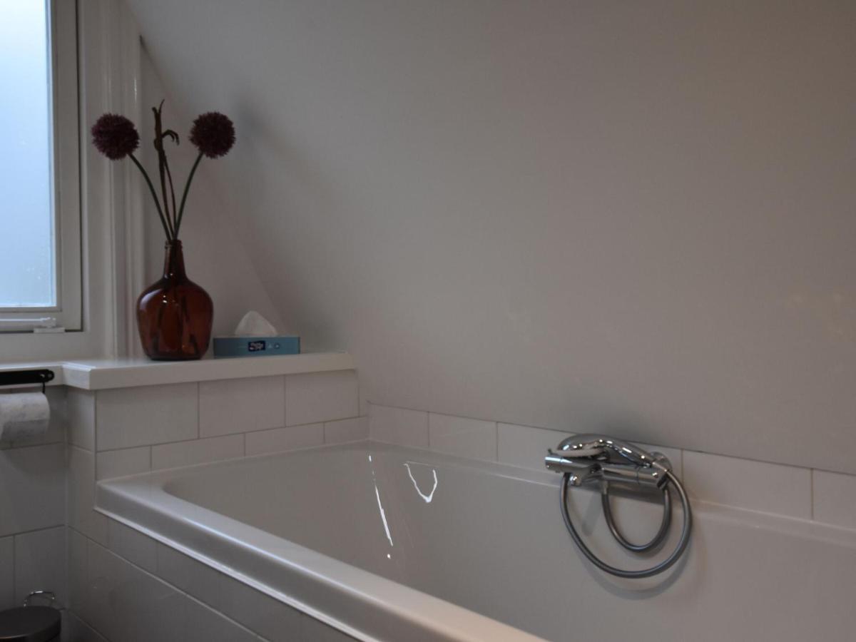 Charming Holiday Home In Egmond Aan Zee Near Seabeach Egmond aan Zee Exterior foto