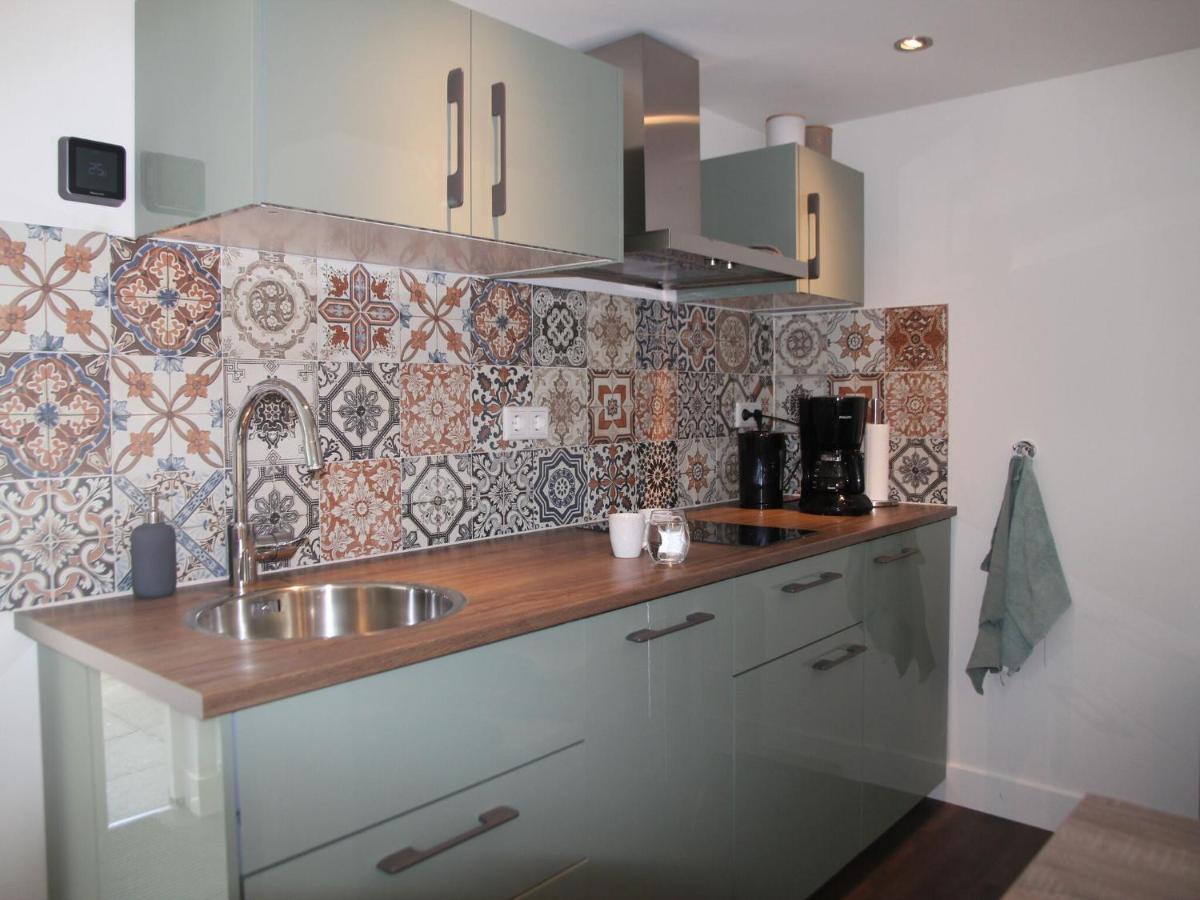 Charming Holiday Home In Egmond Aan Zee Near Seabeach Egmond aan Zee Exterior foto