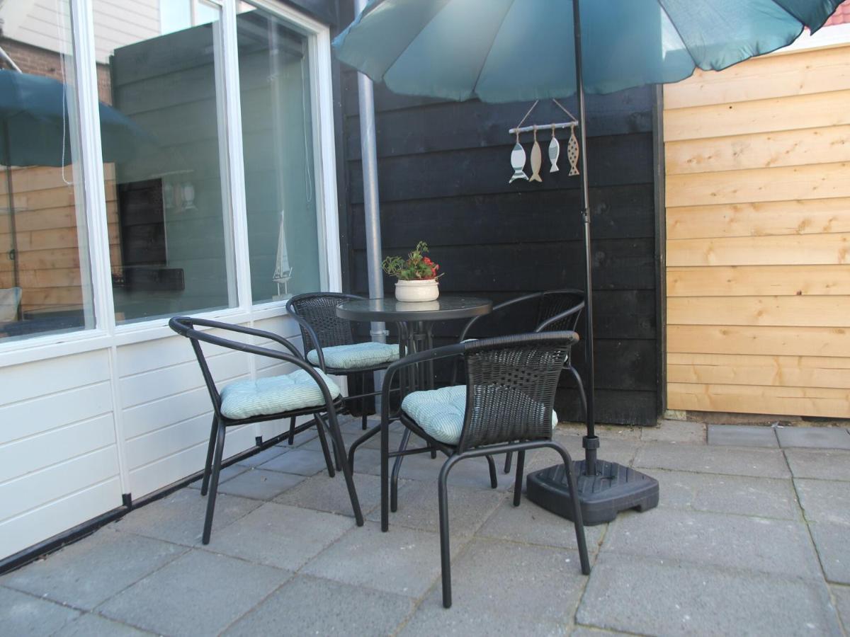 Charming Holiday Home In Egmond Aan Zee Near Seabeach Egmond aan Zee Exterior foto