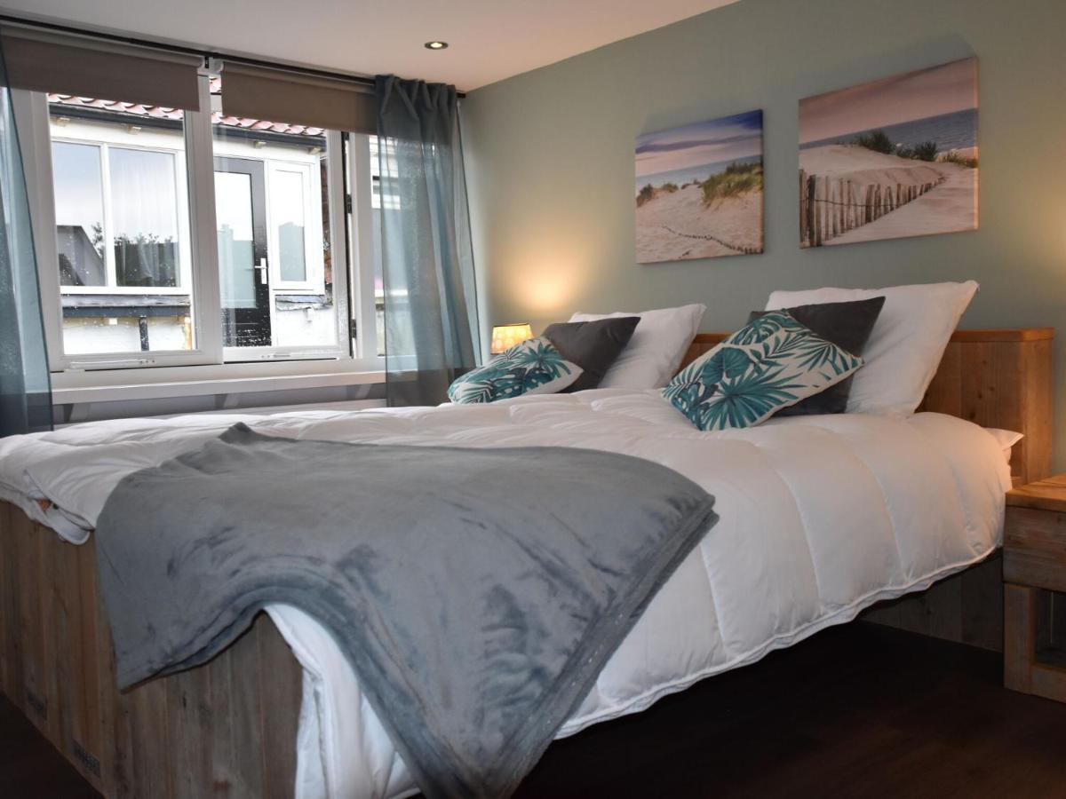 Charming Holiday Home In Egmond Aan Zee Near Seabeach Egmond aan Zee Exterior foto