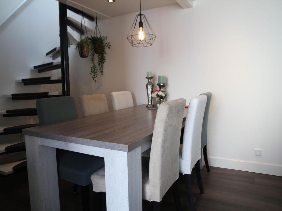 Charming Holiday Home In Egmond Aan Zee Near Seabeach Egmond aan Zee Exterior foto