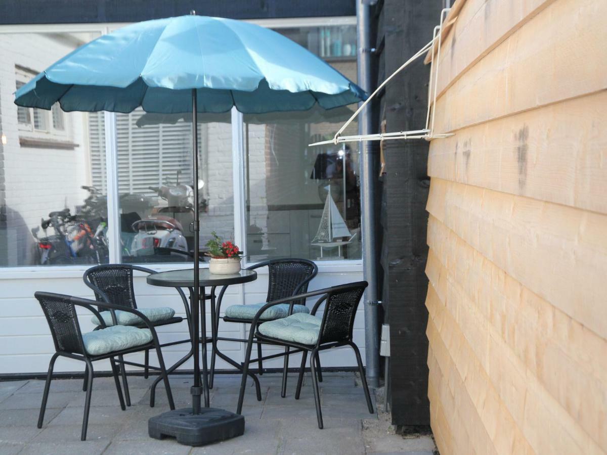 Charming Holiday Home In Egmond Aan Zee Near Seabeach Egmond aan Zee Exterior foto
