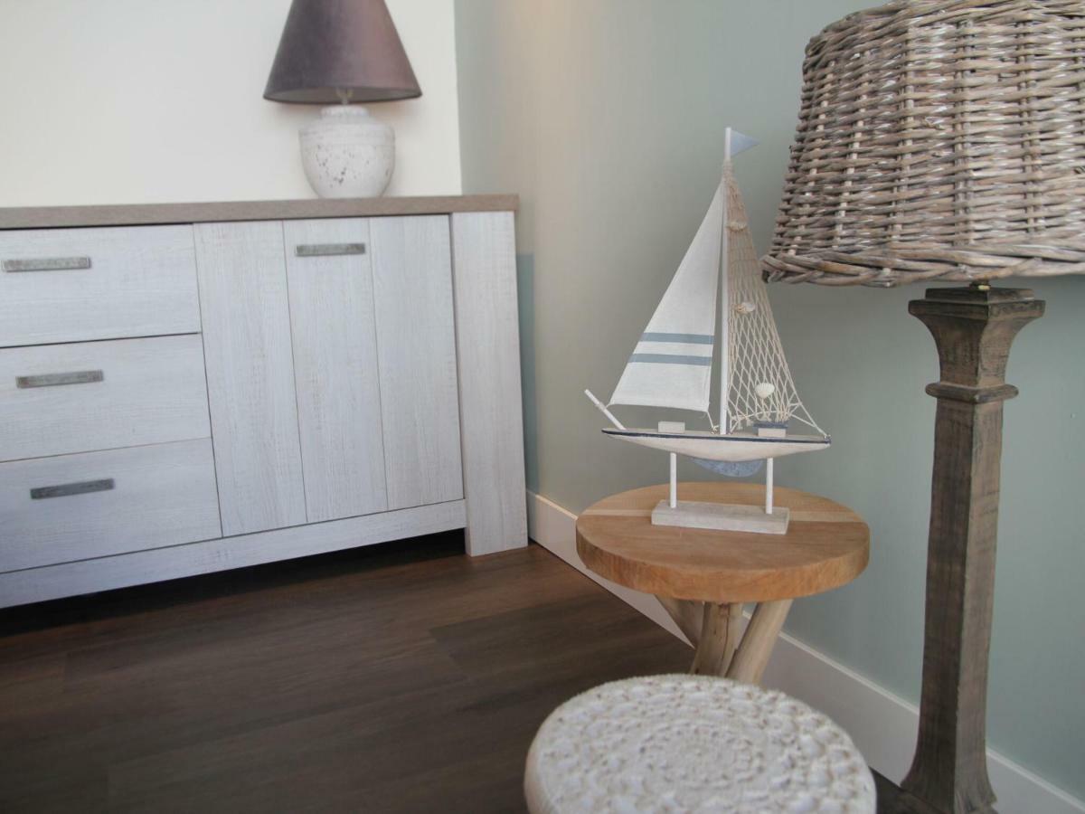 Charming Holiday Home In Egmond Aan Zee Near Seabeach Egmond aan Zee Exterior foto