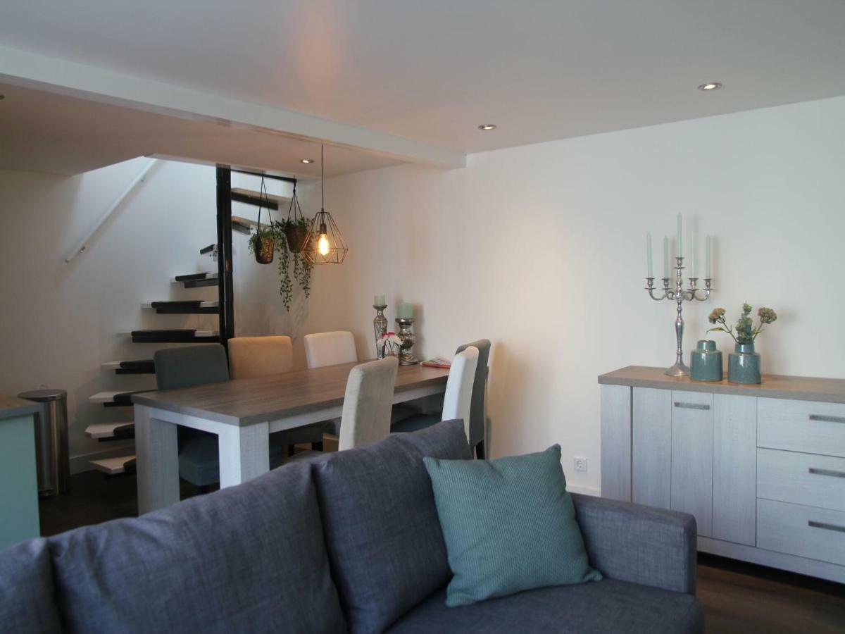 Charming Holiday Home In Egmond Aan Zee Near Seabeach Egmond aan Zee Exterior foto